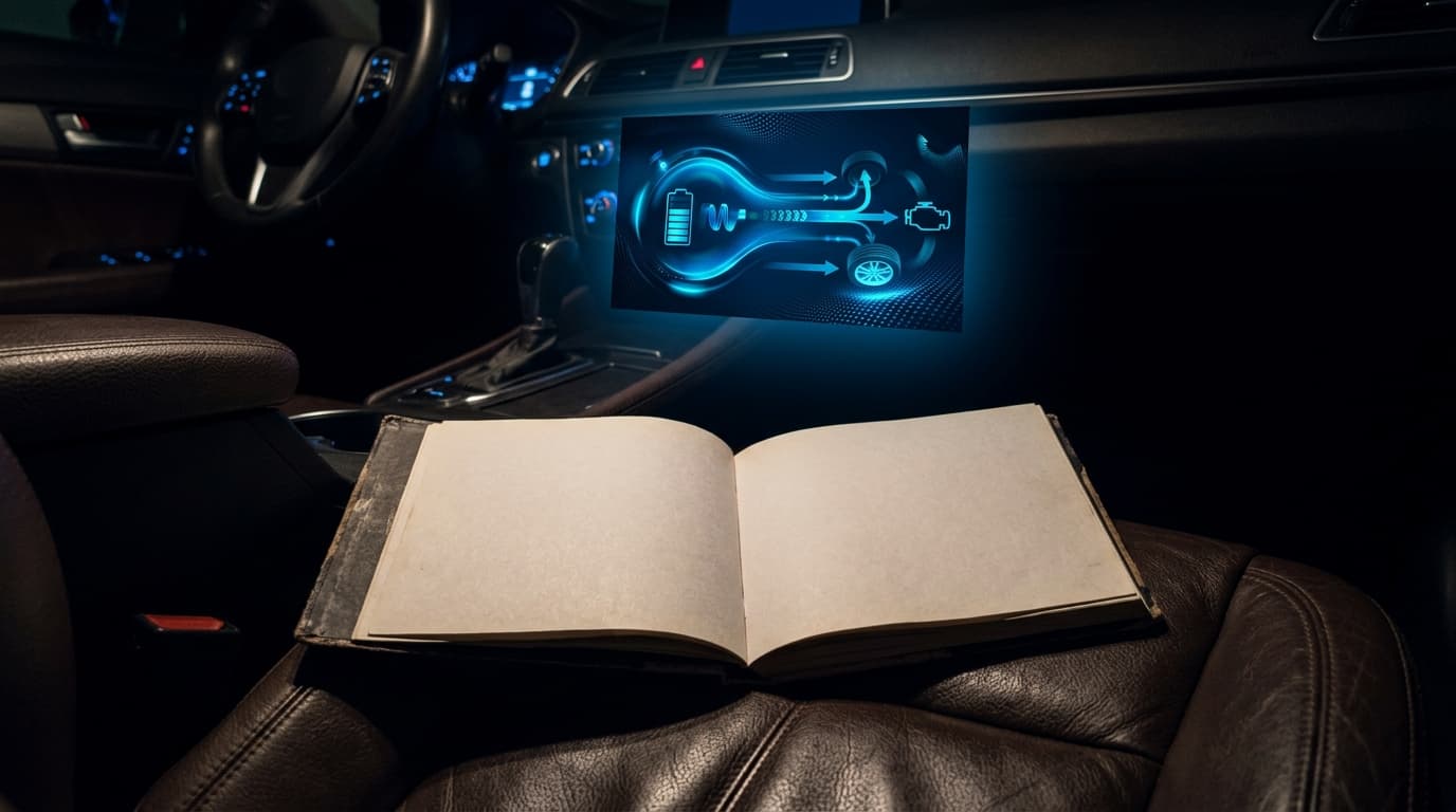 Hybrid battery warranty: read the clause, not the years