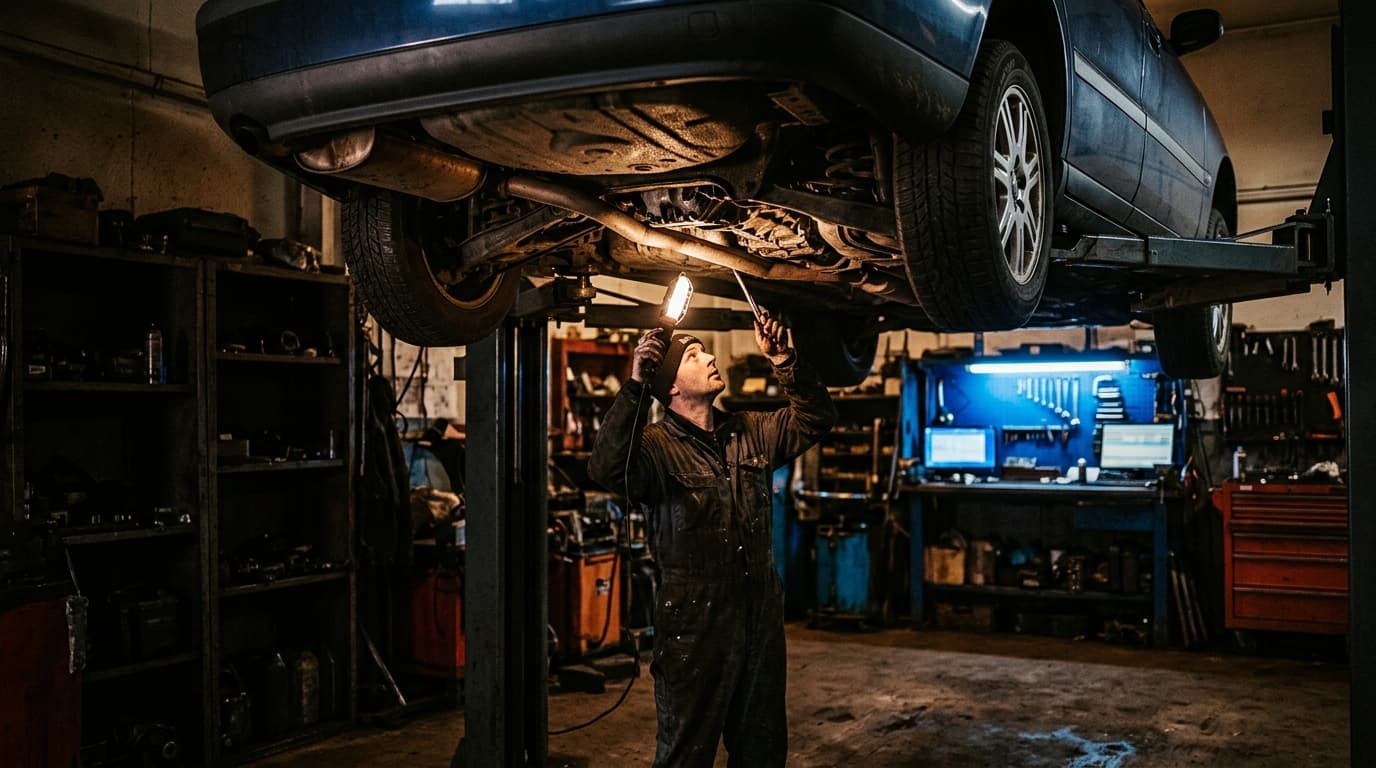 Used hybrid: what to check before you buy